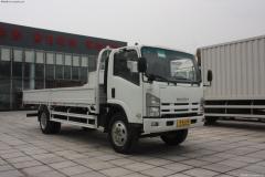 慶鈴 700P系列中卡 175馬力 4X2 欄板載貨車(QL1100TMAR)