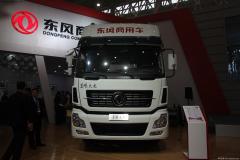 東風 天龍重卡 385馬力 4X2 牽引車(DFL4251A)
