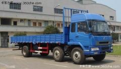 東風柳汽 乘龍中卡 220馬力 6X2 欄板載貨車(LZ1200PCS)