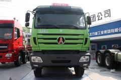 北奔 NG80B系列重卡 375馬力 6X4 自卸車(渣土車)(ND5250ZLJZ05)